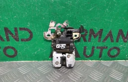 Замок двери багажника Audi A3 2012-2020 8R0827505A 3 8V