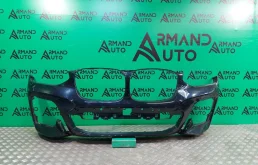 Бампер Bmw X3 2017-2021 51118091971 G01, передний