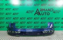 Бампер Audi Q5 2017-нв 80A807067DGRU 2 FY, задний