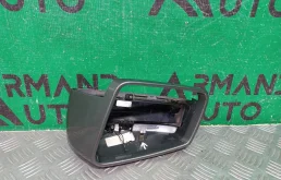 Крышка зеркала Mercedes E-Class 2009-2016 A21281009649792 W212, левая