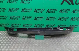Юбка бампера Audi Q3 2011-2014 8U0807434A4U8 1 8U, задняя