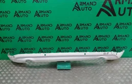 Юбка бампера Audi Q5 2012-2017 8R0807521ARGRU 1 8R, задняя