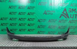 Юбка бампера Audi Q7 2009-2015 4L0807434DV7W 1 4L, задняя