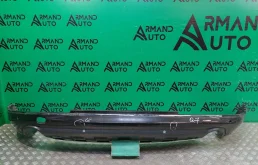 Юбка бампера Audi Q7 2009-2015 4L0807434GGRU 1 4L, задняя