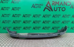 Юбка бампера Audi Q3 2011-2014 8U0807434A4U8 1 8U, задняя