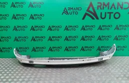 Юбка бампера Audi Q3 2011-2014 8U0807434BGRU 1 8U, задняя