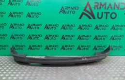 Юбка бампера Audi Q3 2011-2014 8U08074344U8 1 8U, задняя