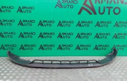 Юбка бампера Audi Q3 2011-2014 8U08070614U8 1 8U, передняя