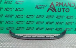 Юбка бампера Audi Q3 2011-2014 8U08070614U8 1 8U, передняя