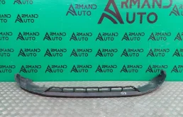Юбка бампера Audi Q3 2011-2014 8U08070614U8 1 8U, передняя