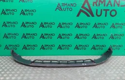 Юбка бампера Audi Q3 2011-2014 8U08070614U8 1 8U, передняя