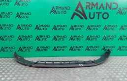 Юбка бампера Audi Q3 2011-2014 8U08070614U8 1 8U, передняя