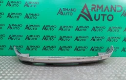 Юбка бампера Audi Q3 2011-2014 8U0807434BGRU 1 8U, задняя
