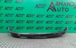 Юбка бампера Audi Q3 2011-2014 8U0807434BGRU 1 8U, задняя
