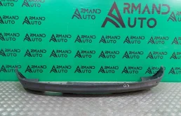 Юбка бампера Audi Q3 2011-2014 8U08074344U8 1 8U, задняя