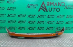 Юбка бампера Audi Q3 2011-2014 8U0807434BGRU 1 8U, задняя