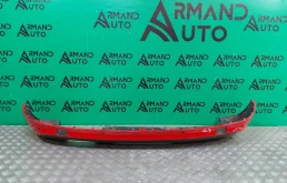 Юбка бампера Audi Q3 2011-2014 8U0807434BGRU 1 8U, задняя