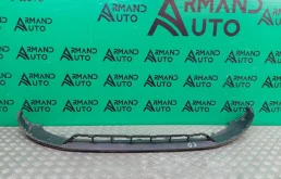Юбка бампера Audi Q3 2011-2014 8U08070614U8 1 8U, передняя
