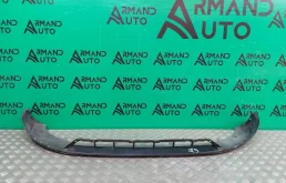 Юбка бампера Audi Q3 2011-2014 8U0807061BGRU 1 8U, передняя