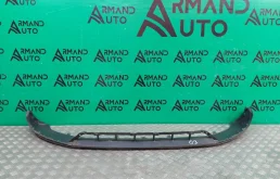 Юбка бампера Audi Q3 2011-2014 8U08070614U8 1 8U, передняя