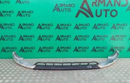 Юбка бампера Audi Q3 2011-2014 8U0807061BGRU 1 8U, передняя