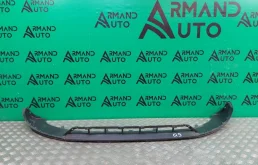 Юбка бампера Audi Q3 2011-2014 8U08070614U8 1 8U, передняя