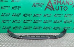Юбка бампера Audi Q3 2011-2014 8U0807061BGRU 1 8U, передняя