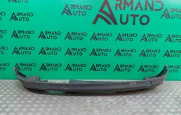Юбка бампера Audi Q3 2011-2014 8U08074344U8 1 8U, задняя