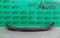 Юбка бампера AUDI Q3 2014-2018 8U0807521AG4U8 1 8U, задняя