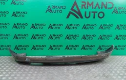 Юбка бампера Audi Q3 2011-2014 8U0807434BGRU 1 8U, задняя