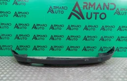 Юбка бампера Audi Q3 2011-2014 8U0807434A4U8 1 8U, задняя