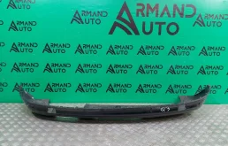 Юбка бампера Audi Q3 2011-2014 8U0807434BGRU 1 8U, задняя