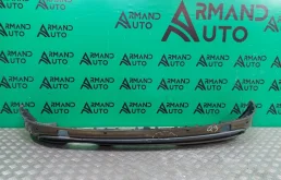 Юбка бампера Audi Q3 2011-2014 8U0807434GGRU 1 8U, задняя