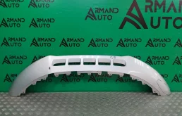 Юбка бампера Audi Q5 2012-2017 8R0807061FGRU 1 8R, передняя