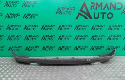 Юбка бампера Audi Q5 2012-2017 8R0807521AQ4U8 1 8R, задняя