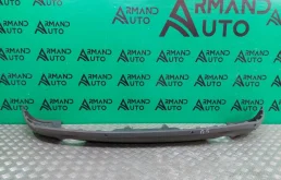 Юбка бампера Audi Q5 2012-2017 8R0807521AQ4U8 1 8R, задняя