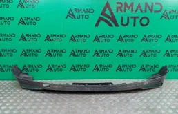Бампер нижняя часть Audi Q5 2017-2020 80A807434DGRU 2 FY, задний
