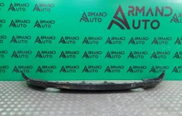 Юбка бампера Audi Q5 2012-2017 8R0807521ARGRU 1 8R, задняя