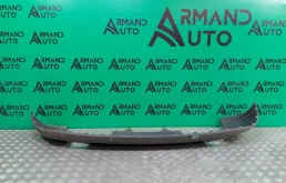 Юбка бампера Audi Q5 2008-2012 8R0807521P4U8 1 8R, задняя
