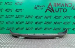 Юбка бампера Audi Q5 2012-2017 8R0807521AQ4U8 1 8R, задняя