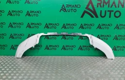 Юбка бампера Audi Q3 2014-2018 8U0807061QGRU 1 8U, передняя