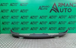Юбка бампера Audi Q5 2008-2012 8R0807521P4U8 1 8R, задняя
