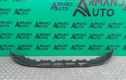 Юбка бампера Audi Q5 2008-2012 8R0807061DGRU 1 8R, передняя