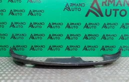 Юбка бампера Audi Q5 2008-2012 8R0807521RGRU 1 8R, задняя