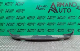 Юбка бампера Audi Q5 2008-2012 8R0807521P4U8 1 8R, задняя