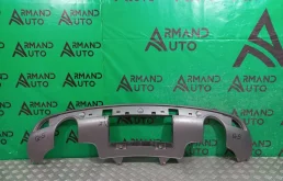 Юбка бампера Audi Q5 2012-2017 8R0807833G1RR 1 8R, задняя