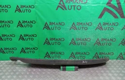 Юбка бампера Audi A4 2011-2015 8K0807521G01C 4 B8, задняя