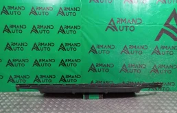 Юбка бампера Audi Q7 2015-2020 4M0807434GRU6 2 4M, задняя