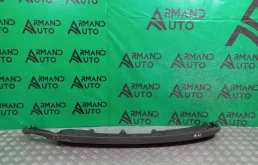 Юбка бампера Audi A4 2011-2015 8K0807521G01C 4 B8, задняя