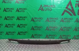 Юбка бампера Audi A6 2014-2018 4G0807521T9B9 4 C7, задняя